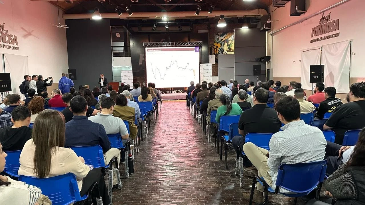 Coyuntura económica: Formosa fortalece su visión regional en un debate abierto sobre el impacto del ajuste de Milei