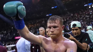Sorpresa en el boxeo por lo que dijo Canelo Álvarez antes de la pelea vs. William Scull: "Sobrevivir"