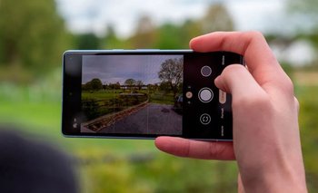 La función escondida en la cámara de tu celular que puede salvarte | Tecnología