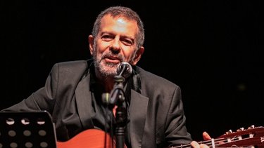 Alegría en el tango por el esperado anuncio de Guillermo Fernández: “Tangos y goles”