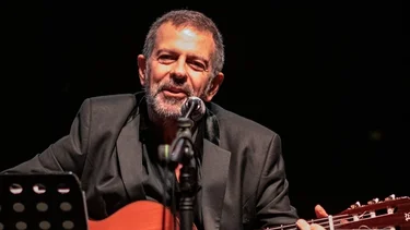 Alegría en el tango por el esperado anuncio de Guillermo Fernández: “Tangos y goles”