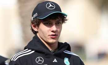 La nueva estrella de la F1 ya tiene su documental en Netflix | Automovilismo