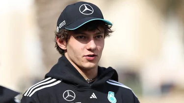 La nueva estrella de la F1 ya tiene su documental en Netflix
