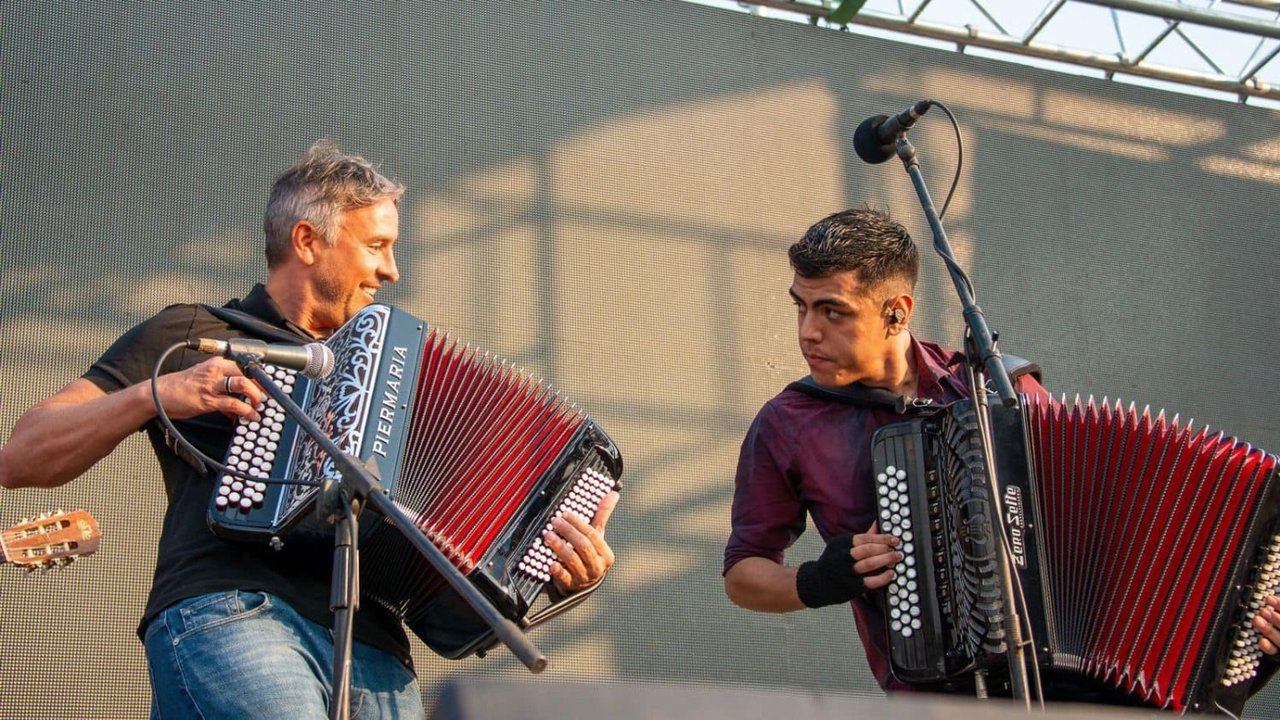 Los Alonsitos