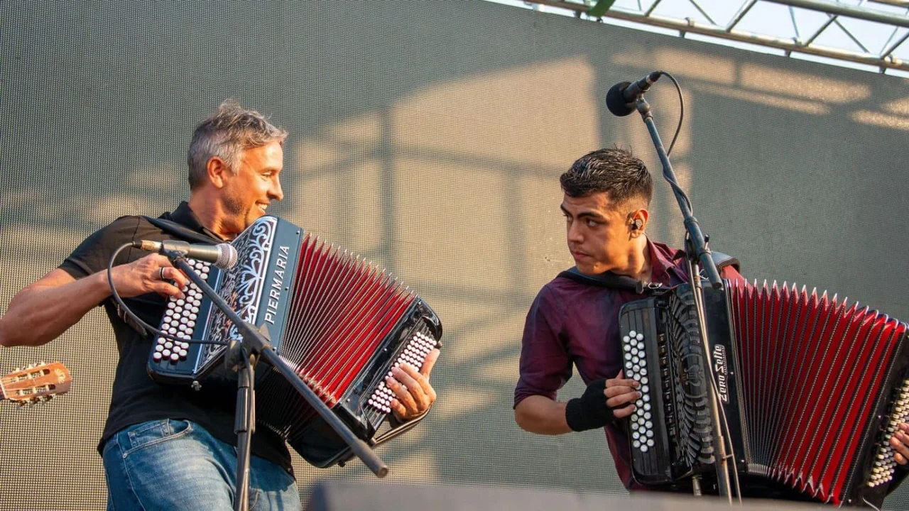Los Alonsitos