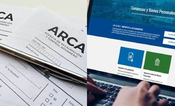 Los cambios de ARCA para el régimen de Ganancias | Arca