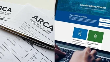 ARCA introdujo cambios importantes en el régimen de Ganancias