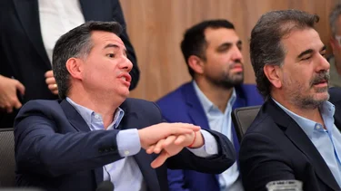LLA y aliados bloquearon la comisión por el escándalo cripto en Diputados: define el recinto