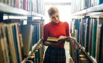 Estos son los libros que tenés que leer de acuerdo a tu personalidad | Inteligencia artificial
