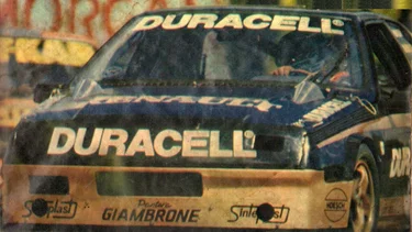 Impacto en TC 2000 por el histórico reencuentro de Tito Bessone: "Me mociona mucho"