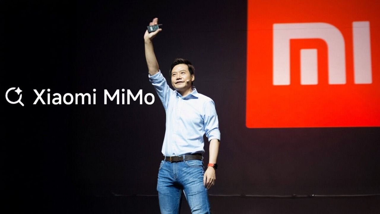 Presentación de la IA MiMo de Xiaomi
