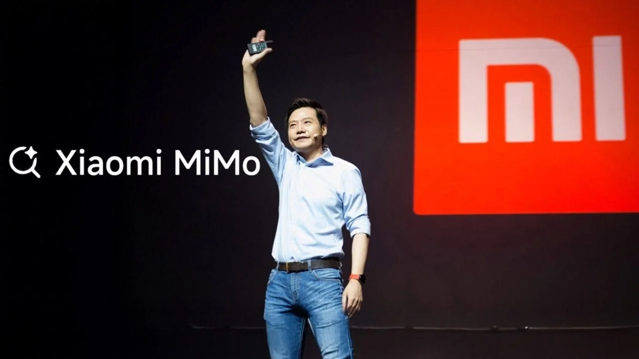 Presentación de la IA MiMo de Xiaomi