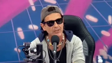 Preocupación en la música por la salud de Coti Sorokin: el cantante se encuentra internado
