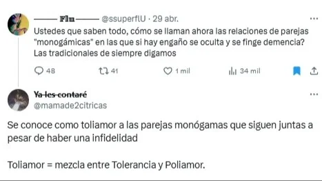 amor, parejas, relaciones, toliamor,