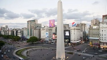 Clima hoy y pronóstico del tiempo en CABA y el conurbano: cómo será el jueves 1° de mayo