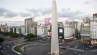 Clima en Buenos Aires hoy: pronóstico del tiempo en vivo de este Martes, 11 de agosto Clima en Buenos Aires hoy: pronóstico del tiempo en vivo de este Martes, 11 de agosto
