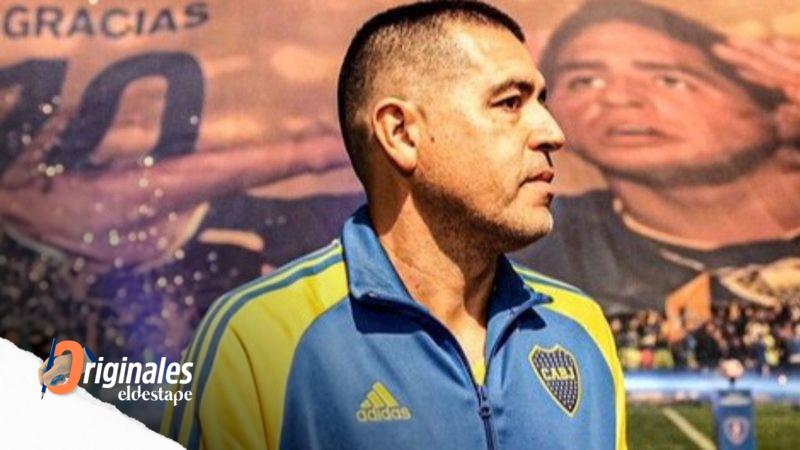 Los tres caminos posibles que tiene Boca para su próximo DT