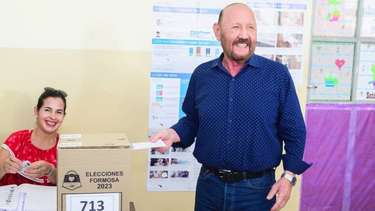 Veda electoral en Formosa: cuándo empieza y qué actividades están prohibidas antes de las elecciones