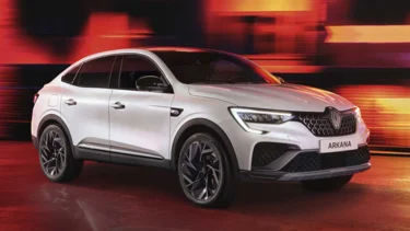 Renault lanzó en Argentina un nuevo modelo que busca posicionarse entre los mejores SUV