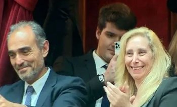 Arde LLA: Lule Menem en la mira por ruidos en varias provincias | La libertad avanza