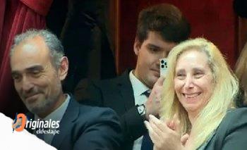 Arde LLA: Lule Menem en la mira por ruidos en varias provincias | La libertad avanza