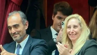 Arde LLA: Lule Menem en la mira por ruidos en varias provincias