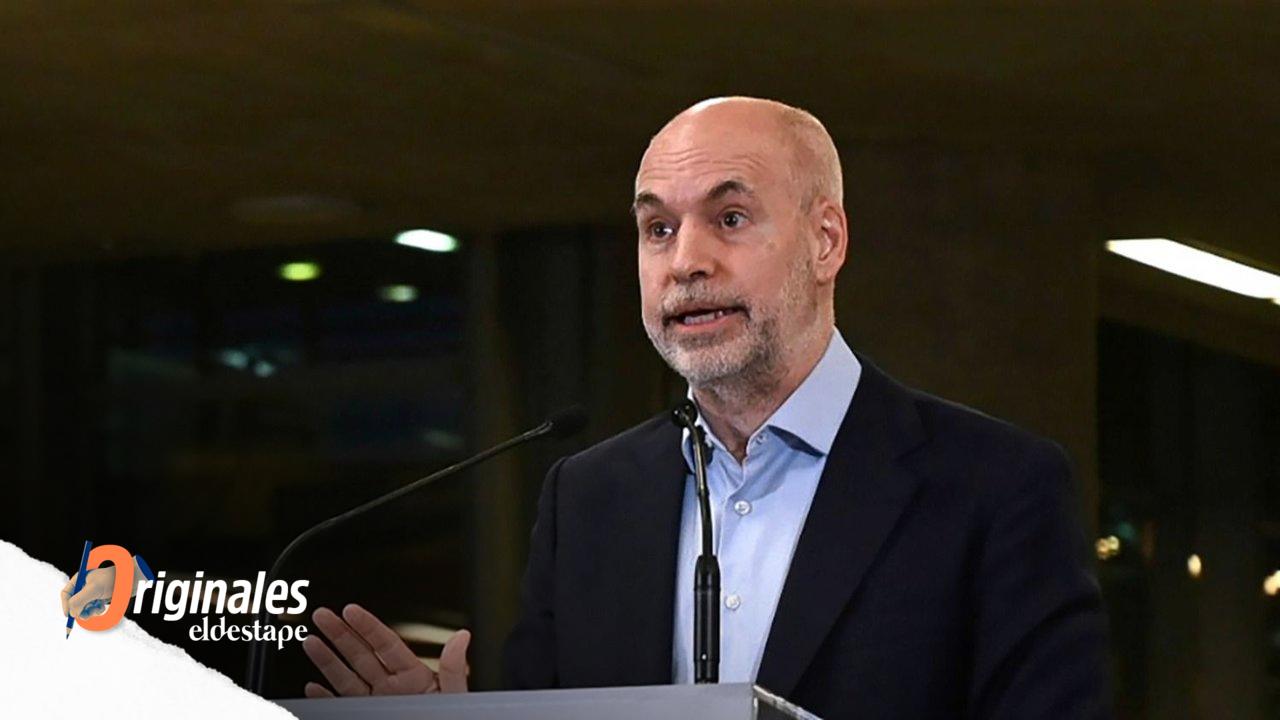 Qué hay detrás del Larreta 2027 y la confusión que preocupa al PRO de Macri