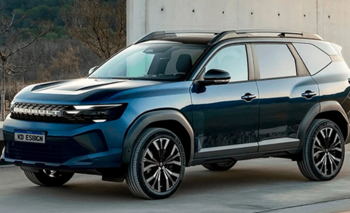 Renault hizo el anuncio más esperado por los argentinos | Autos