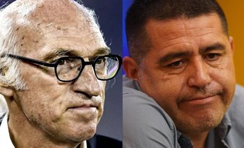 Bianchi no agarra: las razones por las que no puede ser el DT de Boca | Boca juniors