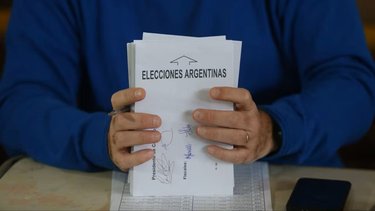 Elecciones en Formosa 2025: así será el sistema de votación para las elecciones del 29 de junio