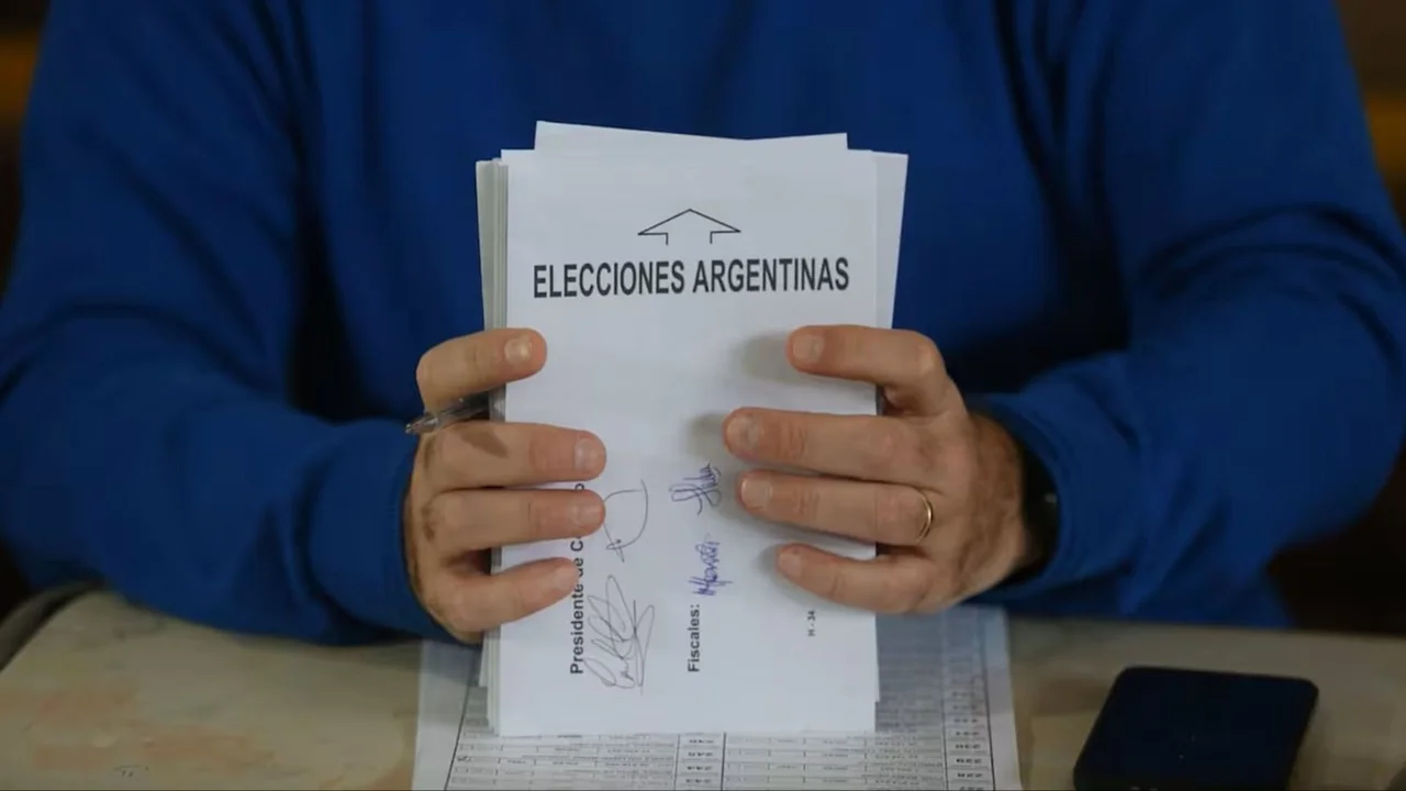 Elecciones en Formosa 2025: así será el sistema de votación para las elecciones del 29 de junio