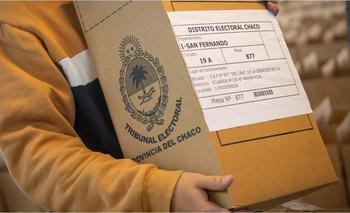 Elecciones Formosa 2025: cómo controlar el padrón electoral | Elecciones 2025