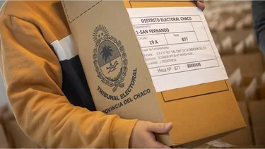 Elecciones Formosa 2025: solicitan a la ciudadanía controlar el padrón