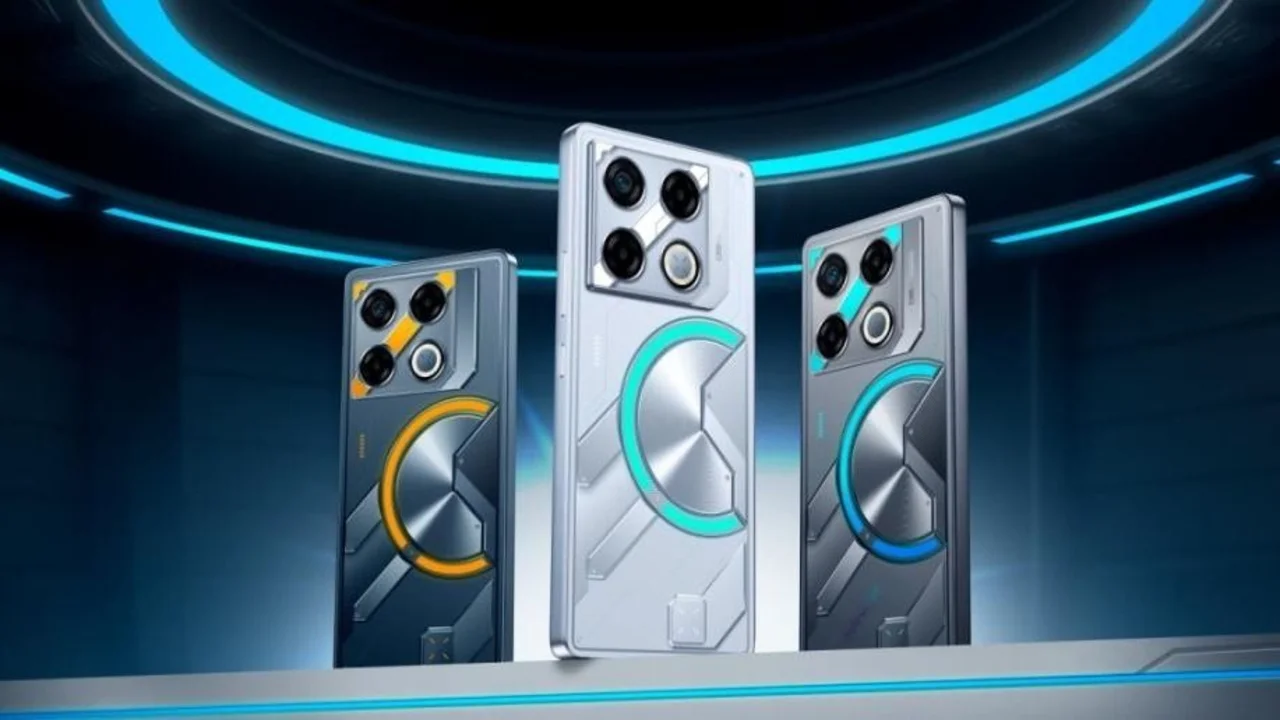 Infinix