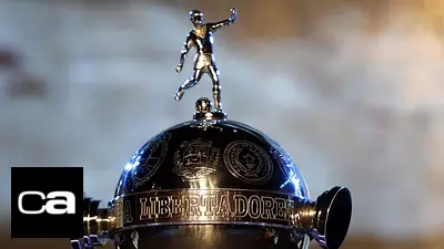 Conmebol sanciona a Colo Colo con cinco partidos a puerta cerrada y multa Conmebol sanciona a Colo Colo con cinco partidos a puerta cerrada y multa