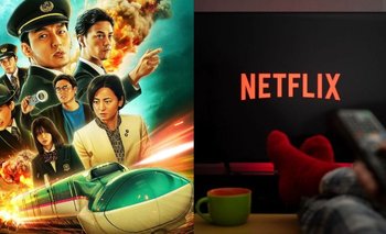La película japonesa de acción que fue furor en 1975 y está siendo un éxito | Netflix