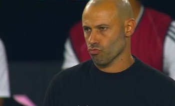 Memes: Inter Miami perdió y las redes sociales apuntaron contra Mascherano | Inter miami
