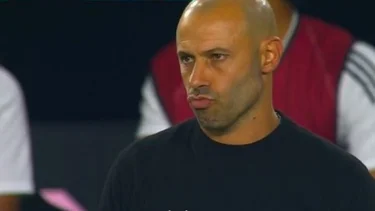 Memes: Inter Miami perdió y las redes sociales apuntaron contra Mascherano