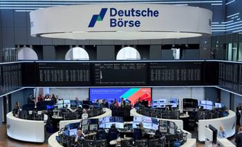 Las bolsas europeas suben ante posibles avances en el conflicto en Oriente Medio | Mercados