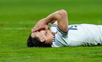 "La maldición del Mundial": Italia, desconsolada tras quedarse fuera por tercera vez consecutiva | Mundial