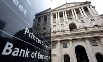 El BoE dice que la guerra con Irán ha agravado las amenazas a la estabilidad financiera | Reino