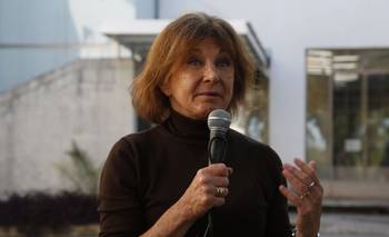 Estados Unidos le impidió la entrada a Silvia Labayru, sobreviviente de la ESMA | Estados unidos