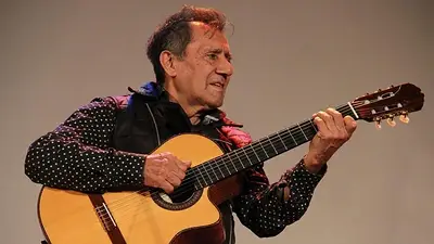 Cuál es el género musical que mejor representa al país según Cuti Carabajal. Cuál es el género musical que mejor representa al país según Cuti Carabajal.