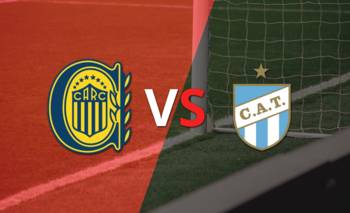 Rosario Central vs Atlético Tucumán: previa, horario y cómo llegan para la fecha 13 del Apertura | Argentina - liga profesional 2021