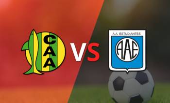 Aldosivi vs Estudiantes (RC): previa, horario y cómo llegan para la fecha 13 del Apertura | Argentina - liga profesional 2021