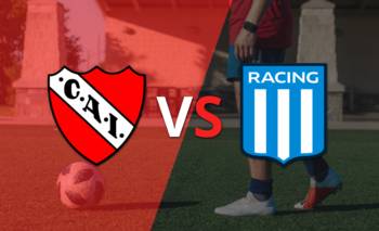 Independiente vs Racing Club: previa, horario y cómo llegan para la fecha 13 del Apertura | Argentina - liga profesional 2021