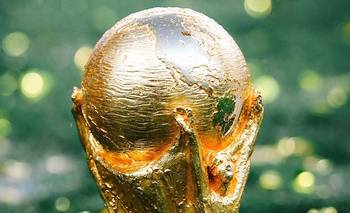 Así quedaron los grupos y partidos del Mundial, con los 48 clasificados | Mundial 2026