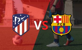 Atlético de Madrid vs Barcelona: previa, horario y cómo llegan para la fecha 30 de la Liga | Atlético de madrid