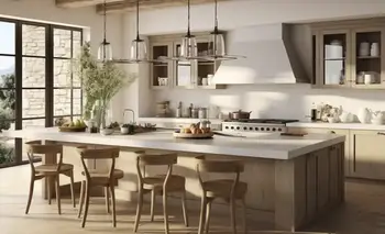 Adiós a las alacenas tradicionales: la nueva tendencia en cocinas para 2026 | Tendencias