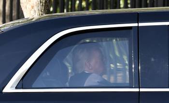 Trump asistirá a sesión de Corte Suprema sobre ciudadanía por derecho de nacimiento | Corte